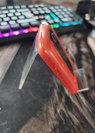 Ретро-смартфон htc explorer (a310e) orange 4