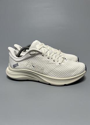 Бігові кросівки hoka one one solimar 1123074 alk оригінал