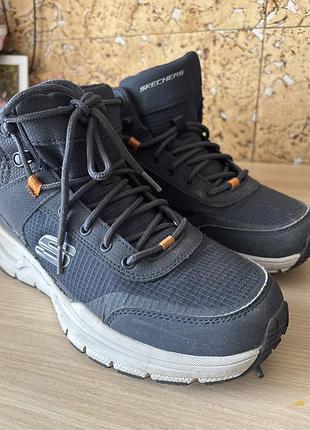 Черевики skechers 40 р 2