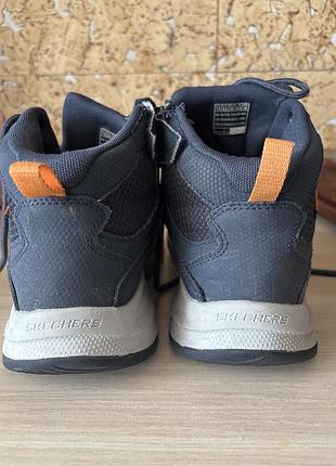 Черевики skechers 40 р 4