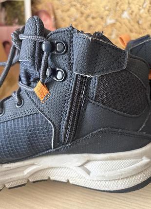 Черевики skechers 40 р 7