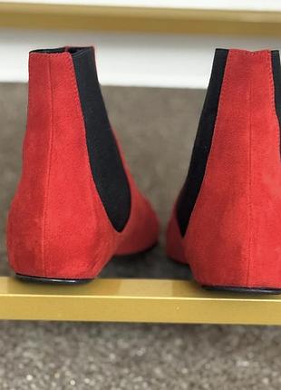 Ботинки walter steiger 3