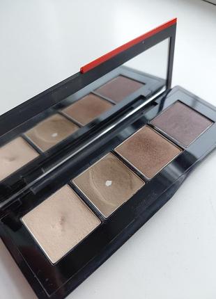 Тіні для повік shiseido essentialist 05 kotto street vintage