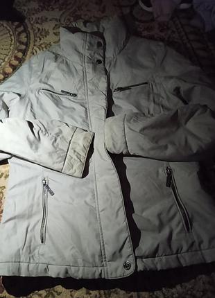 Продам курточку геох