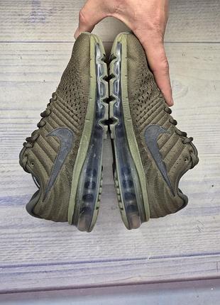 Кроссовки nike air max 2017 4