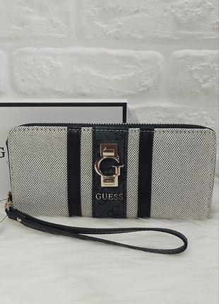 Кошелек кошелек котельков guess оригинал