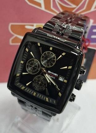 Часы мужские skmei 2434-b1a1 men collection