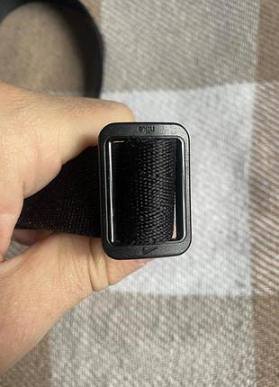 Сумка nike tech 3
