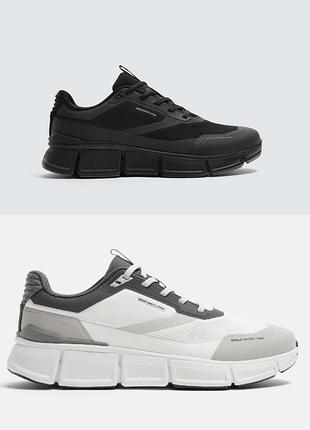 Zara нові кроссівки