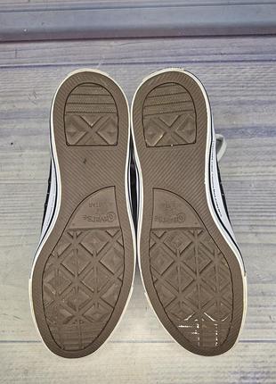 Кеды converse chuck taylor all star 5