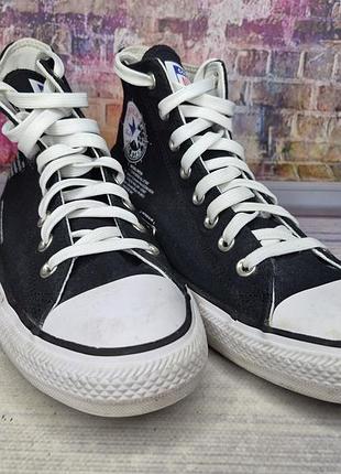Кеды converse chuck taylor all star 2