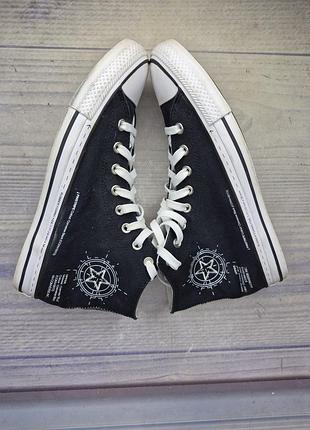 Кеды converse chuck taylor all star 4