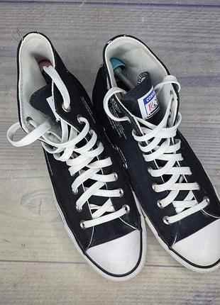 Кеды converse chuck taylor all star 3