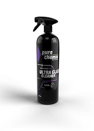 Очиститель стекла - ultra glass cleaner, 750