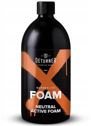 Активная пена - foam, 1l
