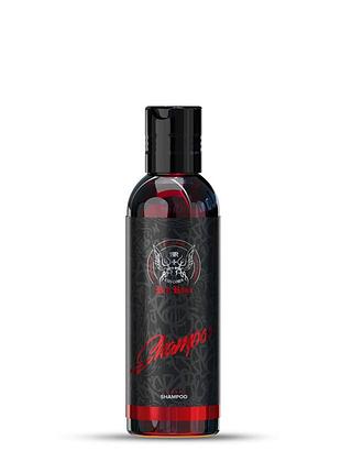Шампунь для ручной мойки, с запахом колы - shampoo cola, 150