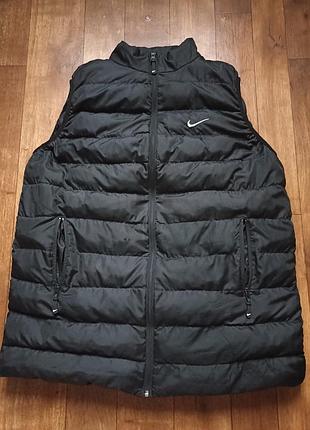 Жилетка nike