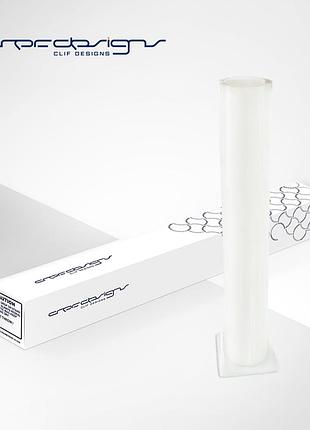Ppf clif design matt защитная полиуретановая пленка матовая 1,52м