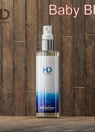 Освежитель воздуха. - hd, baby blue, 200