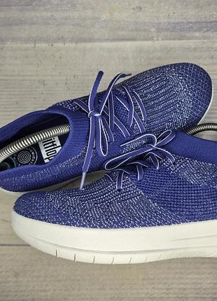 Кроссовки fitflop
