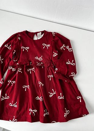 Сукня 92см 2