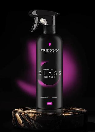 Очиститель стекла -fresso glass cleaner 500