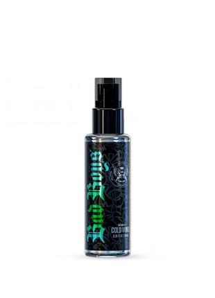 Ароматизатор для авто bad boys scent cold wind (холодный ветер) 100мл.