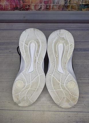 Кроссовки nike hyperfr3sh 5