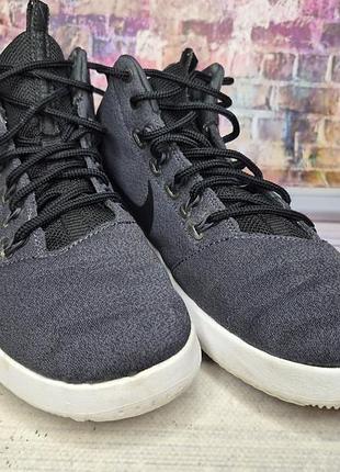 Кроссовки nike hyperfr3sh 2