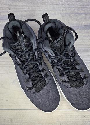 Кроссовки nike hyperfr3sh 3