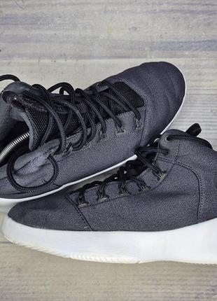 Кроссовки nike hyperfr3sh