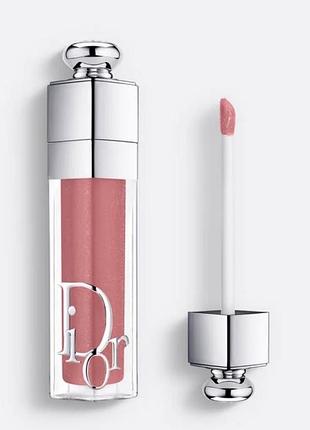 Dior dior addict lip maximizer