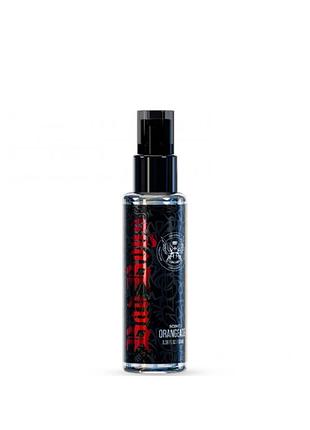 Освежитель автомобильный- scent "orangeade" 100
