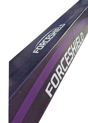 Stek forceshield f-clear 1,22м защитная полиуретановая пленка прозрачная глянцевая