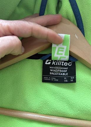 🔹 куртка дитяча killtec 🔹 7