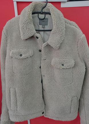 Шерпа куртка барашек sorel asol (m)