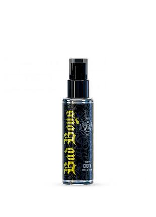 Ароматизатор для авто bad boys scent cookie 100мл.