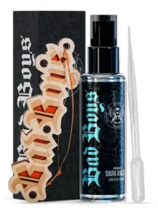 Освежитель воздуха с распылителем - scent set "dark angel", 100.
