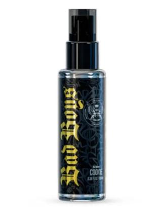 Освежитель воздуха с распылителем – scent set "cookie", 100 мл.