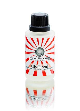 Керамическое покрытье - max protect unc-v3, 30