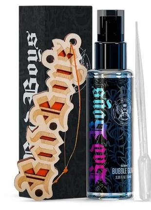 Освежитель воздуха с распылителем (набор) – scent set "bubble gum", 100