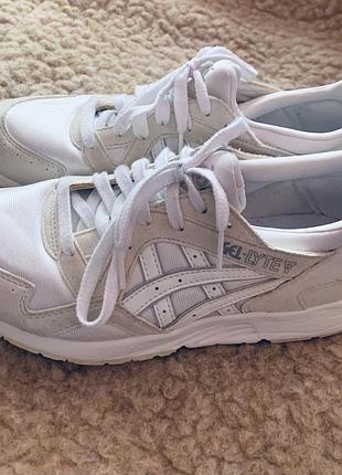 Жіночі кросівки asics gel-lyte v р.37