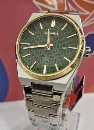 Часы мужские skmei 9396-c3a men collection