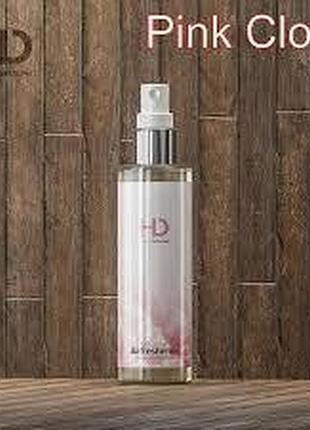 Освежитель воздуха hd pink cloud, 200 мл