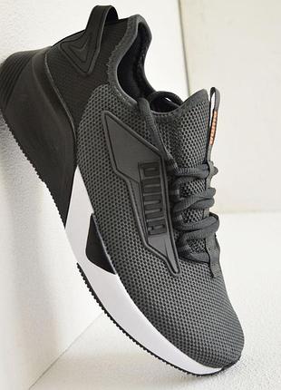 Продам кросівки puma 4