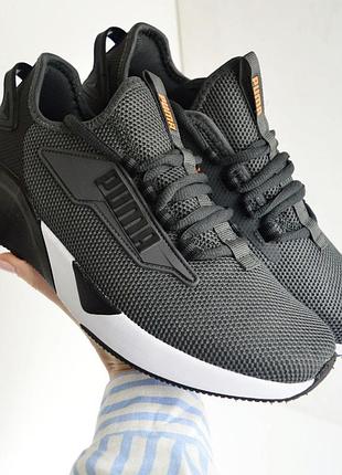 Продам кросівки puma