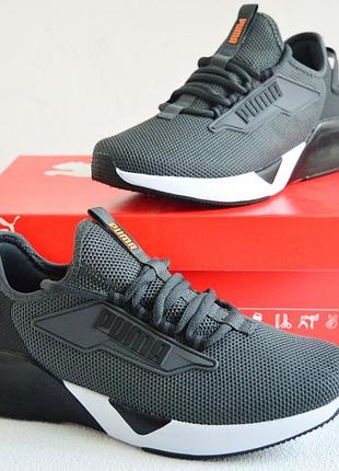 Продам кросівки puma 10