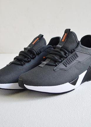 Продам кросівки puma 6