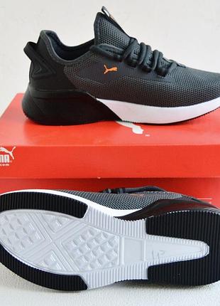 Продам кросівки puma 7