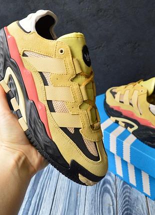 Продам кросівки adidas